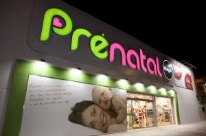 franquicias baratas Prenatal