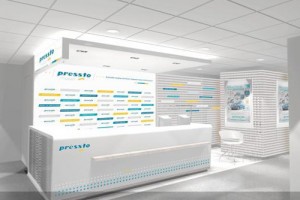 franquicias baratas pressto