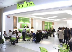 franquicias baratas llaollao