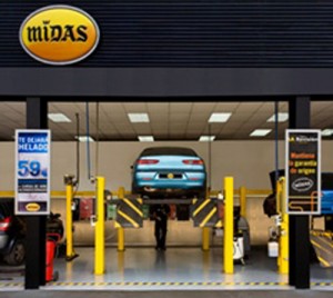 franquicias baratas midas