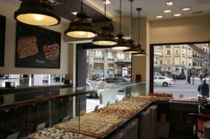 franquicias baratas papizza