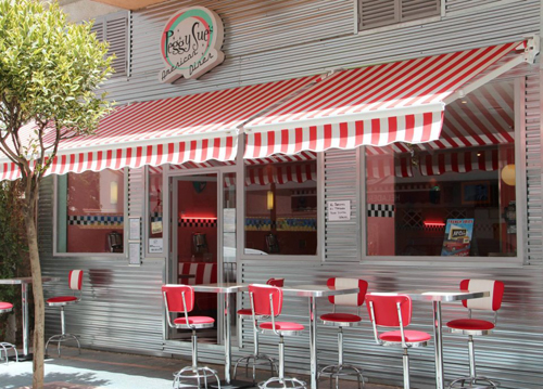 franquicias baratas peggy sues