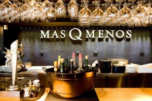 franquicias baratas Mas Q Menos
