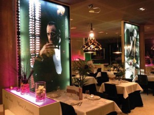 franquicias baratas la mafia se sienta a la mesa