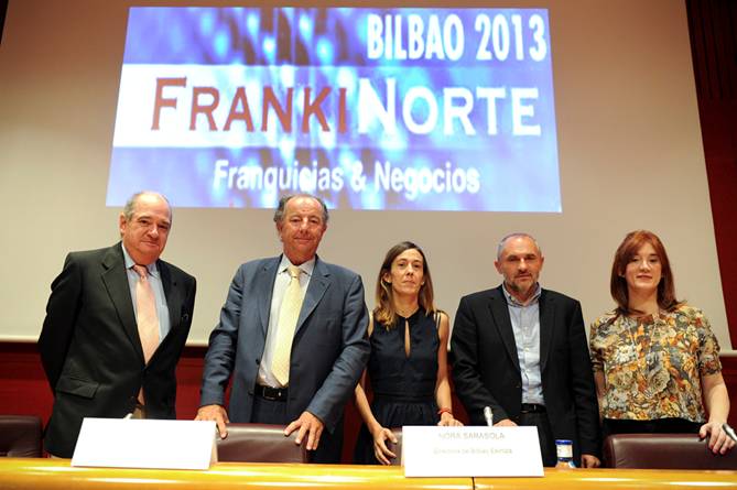 feria de franquicias baratas frankinorte