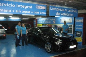 franquicias baratas detailcar