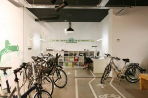 franquicias baratas In Bicycle We Trust