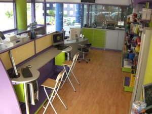 franquicias baratas punto dip