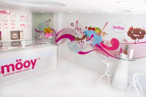 franquicias baratas smooy