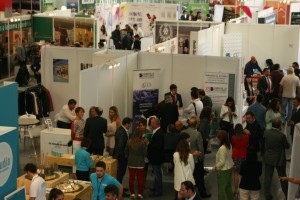 feria franquicias baratas frankinorte bilbao