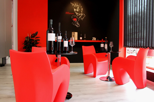 franquicia baratas lugar del vino