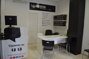 franquicias baratas holaMOBI