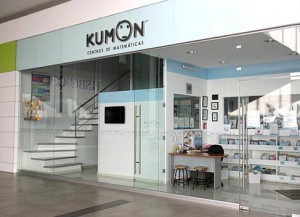 franquicias baratas kumon