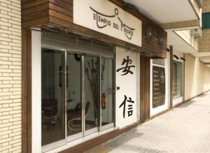 franquicias baratas templo masaje