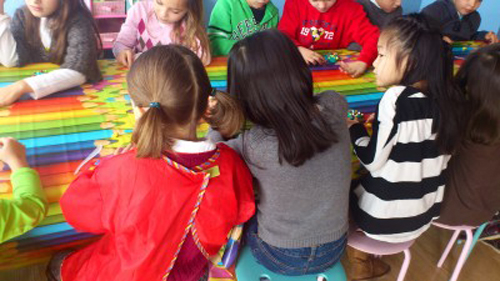 franquicias baratas jumping clay