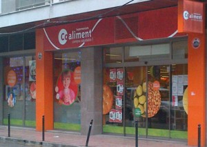 franquicias baratas coaliment