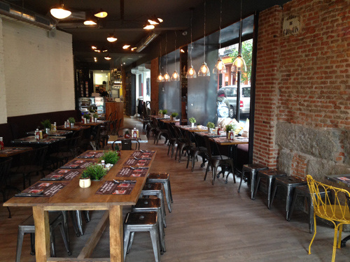 franquicias baratas steak house