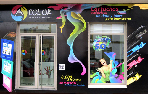 franquicias baratas acolor