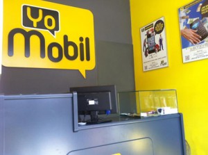 franquicias baratas yomobil