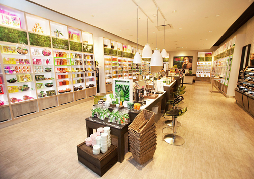 franquicias baratas bodyshop