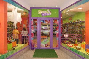 franquicias baratas la botica de los perfumes