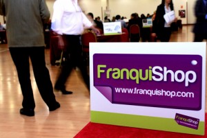 feria de franquicias baratas FranquiShop