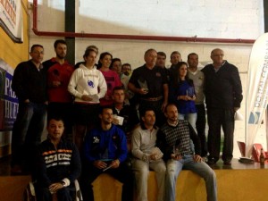 Pádel Dental Company