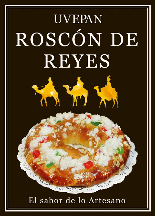 franquicias baratas Uvepan