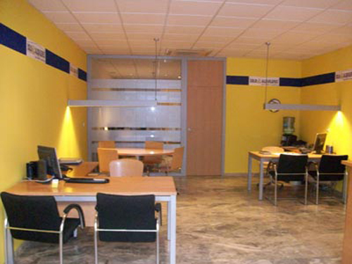 franquicias baratas solo Alquileres