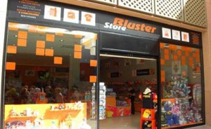 franquicias baratas bluster store