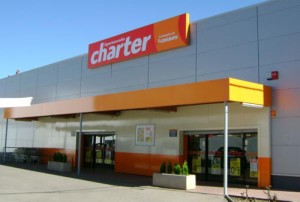 franquicias baratas charter