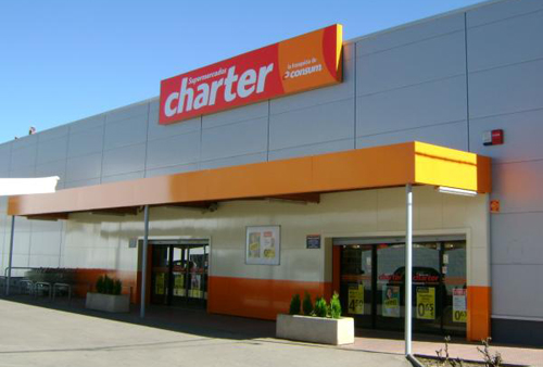 franquicias baratas charter