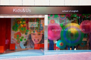 franquicias baratas kidsandus