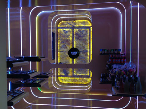 franquicias baratas kuk gourmet