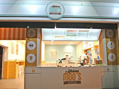 franquicias baratas moos milkshakes