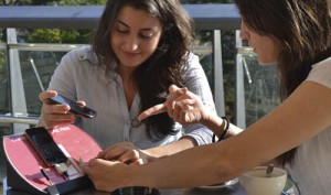 franquicias baratas yup charge