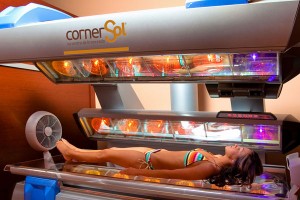 Bronceado_artificial