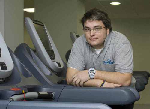 franquicias baratas infinit fitness