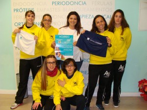 Patrocinio Dental Company 1
