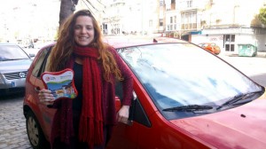 Premiada Dental Company Carmen Moral