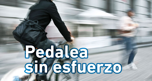 franquicias baratas emobike