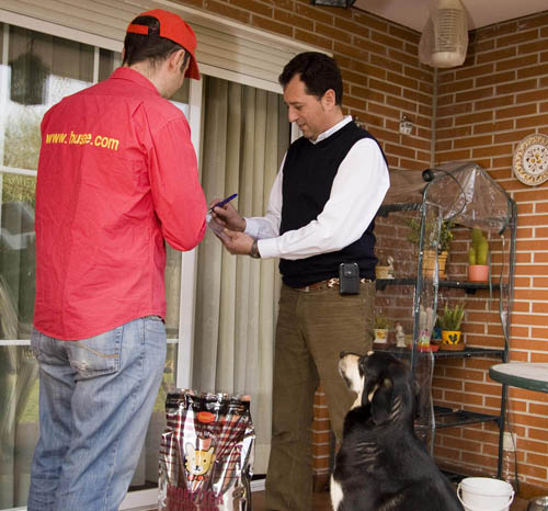 franquicias baratas husse