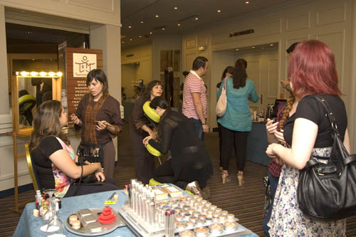 franquicias baratas templo del masaje