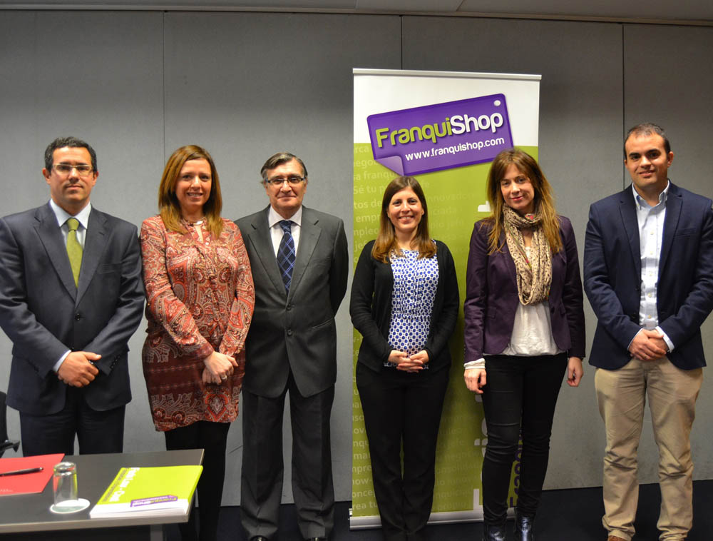 feria de franquicias baratas franquishop