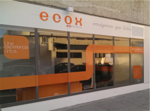 franquicias baratas ecox4