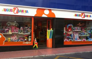 franquicias baratas juguetilandia