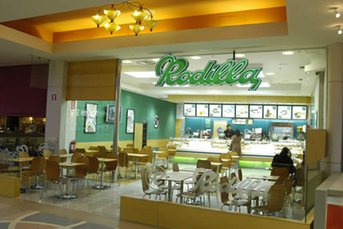 franquicias baratas rodilla