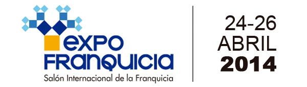 feria de franquicias baratas expofranquicia madrid 2014