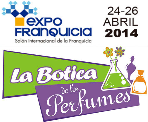 franquicias baratas la botica de los perfumes