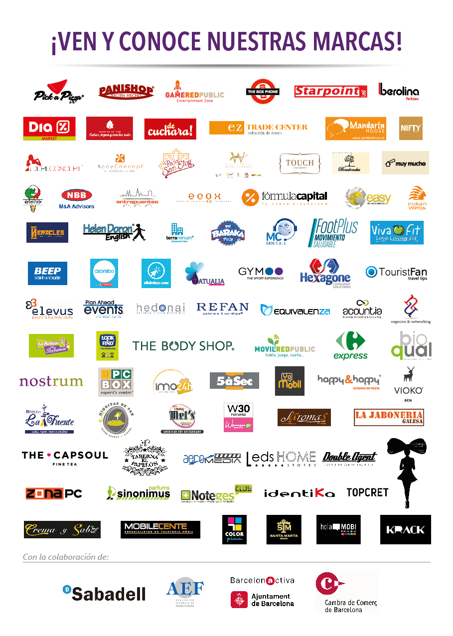 feria de franquicias baratas franquishop